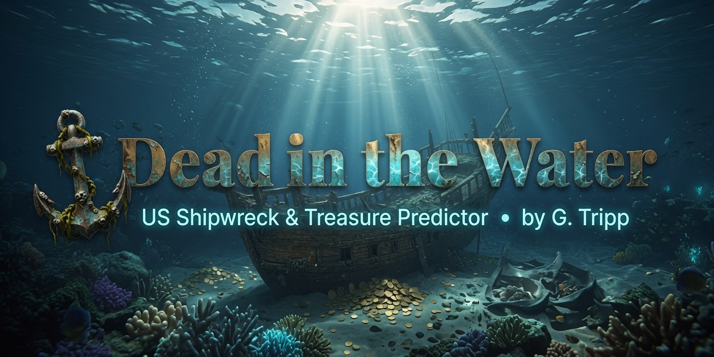 Dead in the Water