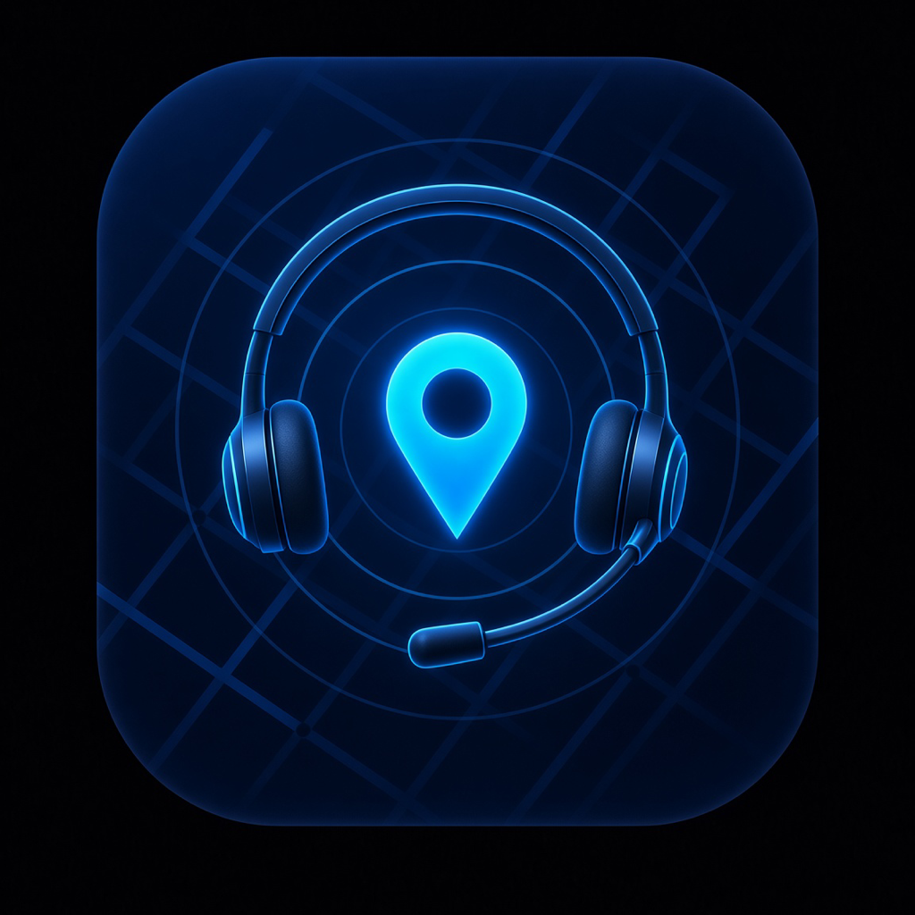 Pack Tracker app icon
