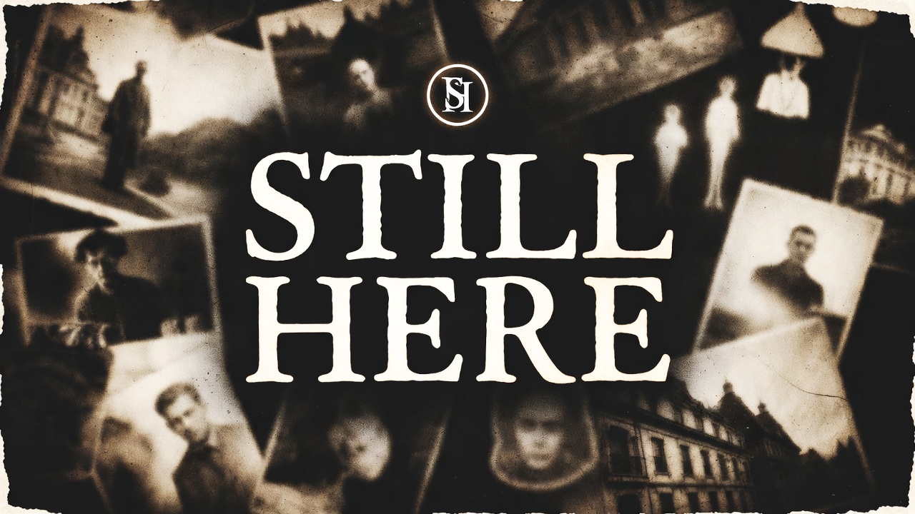 Still Here