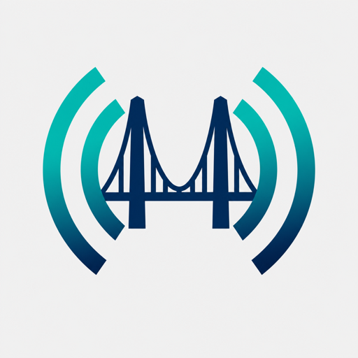 Titan Bridge app icon